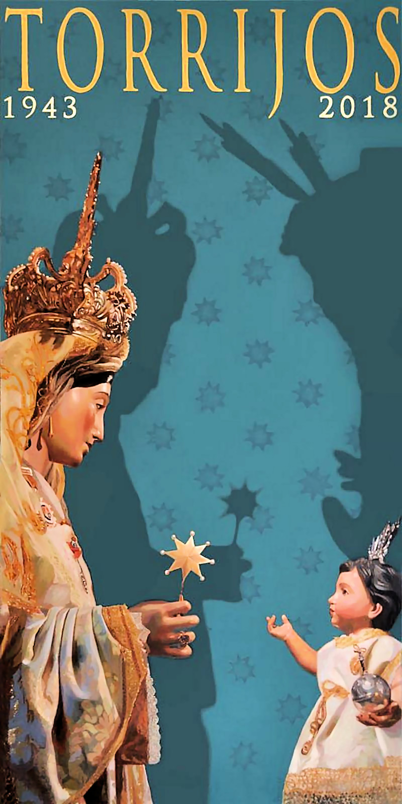 Romería de Nuestra Señora de la Estrella  